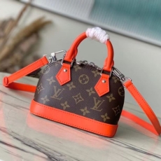 LV Top Handle Bags